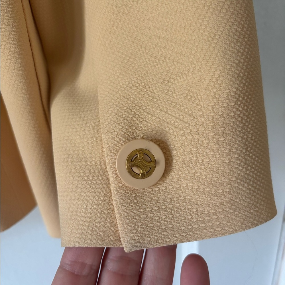 Celine Blazer - image 5